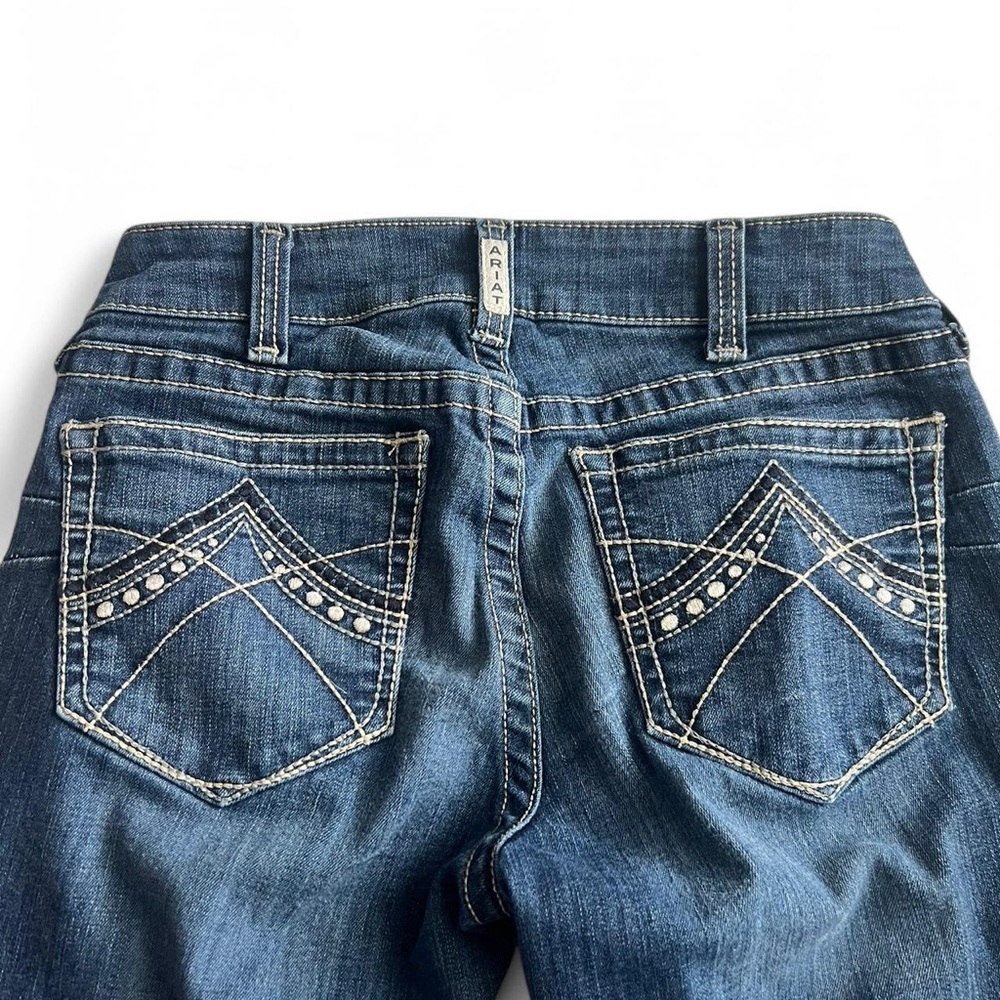 Ariat woman’s 30L Jeans